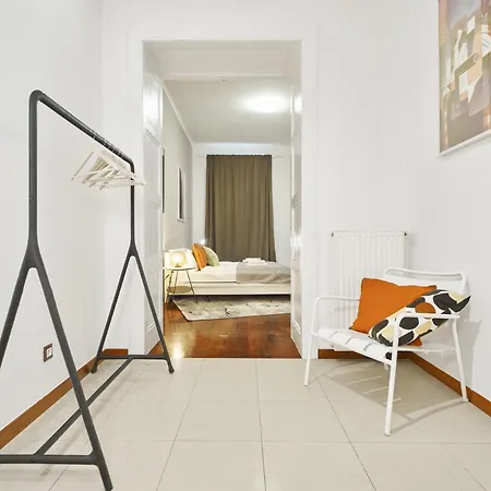 Apartman Irundo Downtown Apartments *