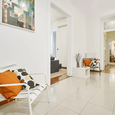 Irundo Downtown Apartments Zagreb