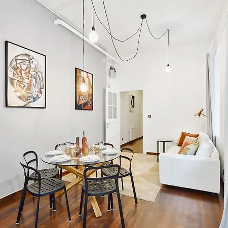 Apartman Irundo Downtown Apartments