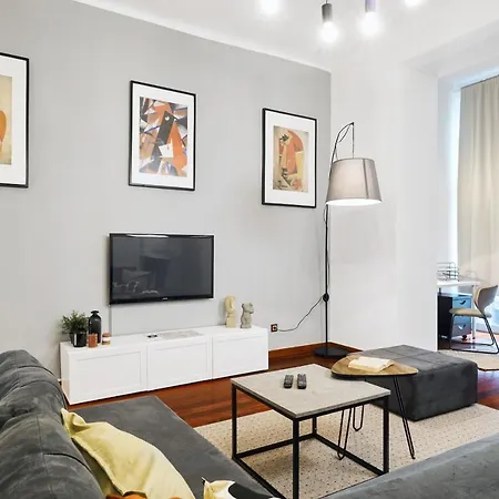 Apartman Irundo Downtown Apartments Zagreb