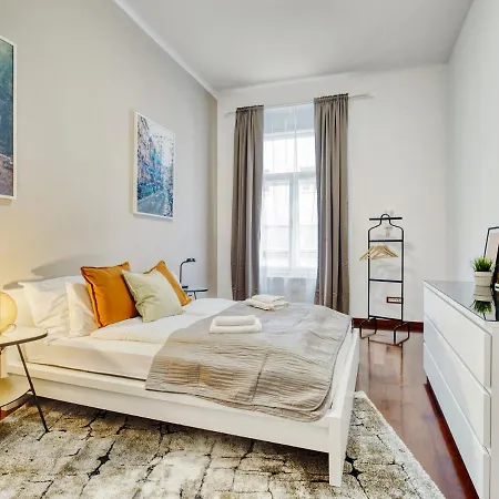 Apartman Irundo Downtown Apartments Zagreb