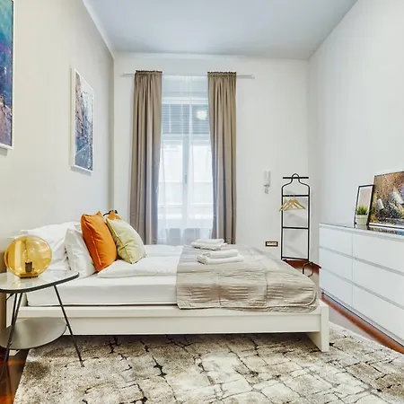 Apartman Irundo Downtown Apartments Zagreb