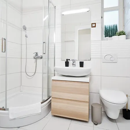 Apartman Irundo Downtown Apartments Zagreb