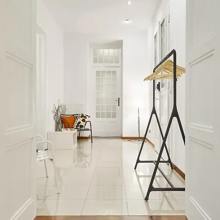 Apartman Irundo Downtown Apartments *