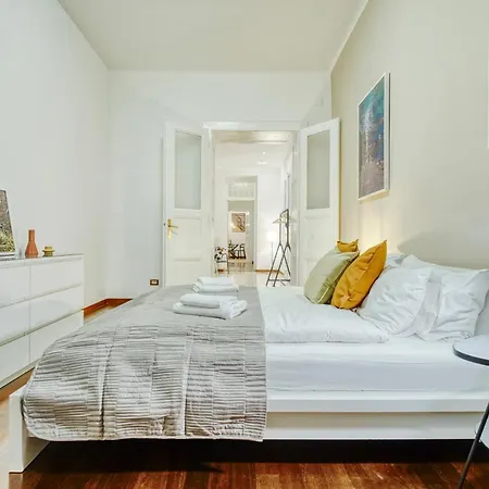 Irundo Downtown Apartments * Zagreb