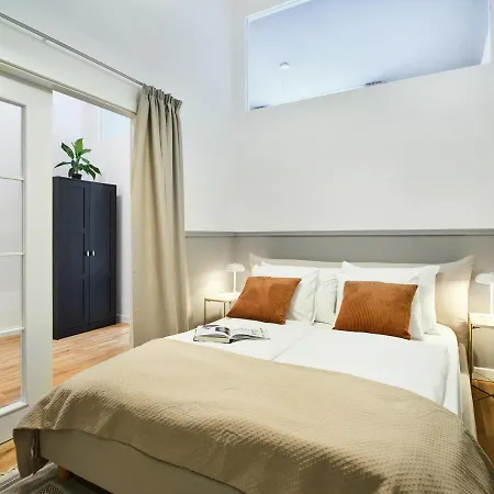 Apartman Irundo Downtown Apartments *