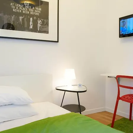 Apartman Irundo Downtown Apartments Zagreb