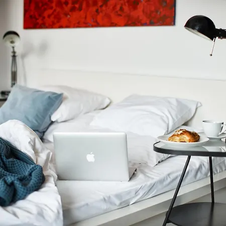 Irundo Downtown Apartments Apartman Zagreb