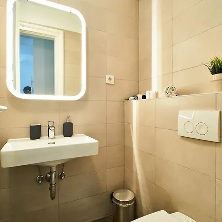 Apartman Irundo Downtown Apartments
