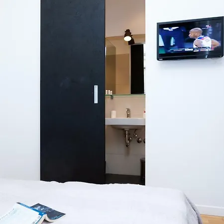 Irundo Downtown Apartments Apartman Zagreb